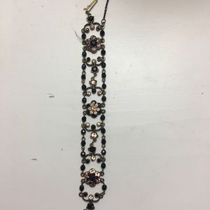 Michal Negrin Vintage Bracelet